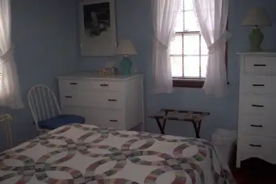 Image de Humarock Beach Ocean Front Cottage Location Hebdomadaire d'été