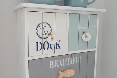Image de Ferienwohnung an der Nordsee