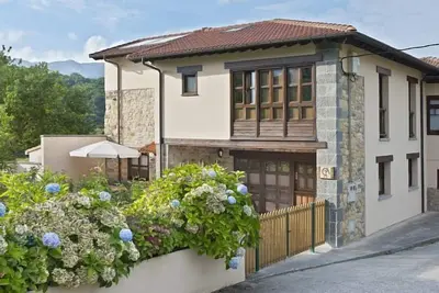 Image de Casa Larrionda 31 pour 4 personnes