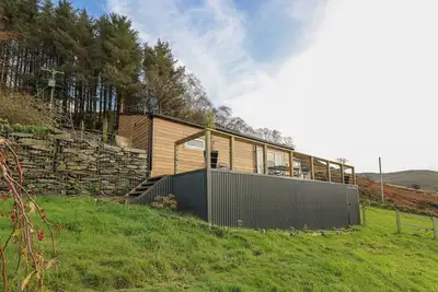 Image de Haka Lodge, Devil’S Bridge