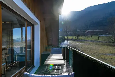 Image de Le green fee, à côté du Golf et à 5 minutes du Lac