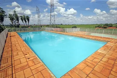 Image de Austin House, vue magnifique sur la ville