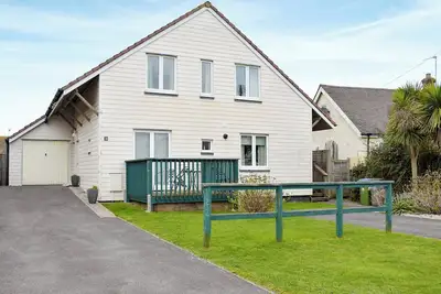 Image de Logement de 6 chambres à Elmer Sands, près de Bognor Regis