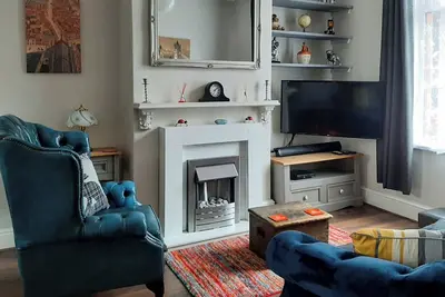 Image de Logement de 2 chambres Ă Louth