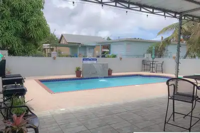 Image de Le paradis occidental d'Aguadilla