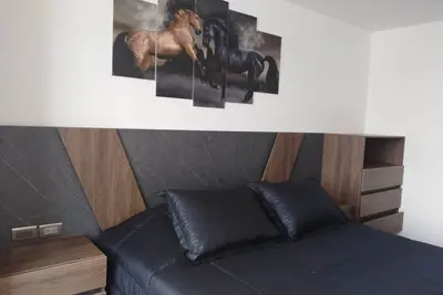 Image de Nouvel appartement complet à la Estrella