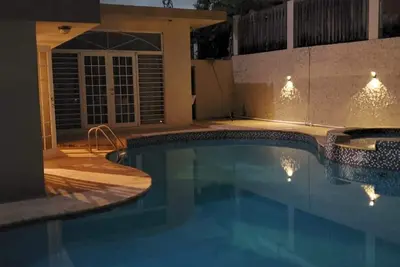 Image de Paradise Haven à Palmas del Mar, une maison de charme pour des vacances parfaites!