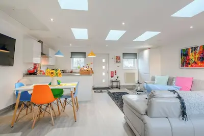 Image de 2 bedroom accommodation in Caldercruix, near Airdrie