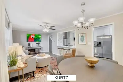 Luxe à East Cobb - Superbe rénovation - ÉNORME