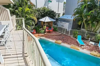 Image de Séjournez 7 payez 5 nuits, février et mars 2020 - Riverside Noosa, emplacement Riverside