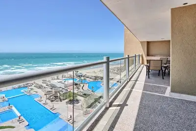 Image de Encanto Living 0901 Luxueuse unité de 2 chambres