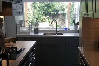 Image de 4 Bedroom Semi Detached House