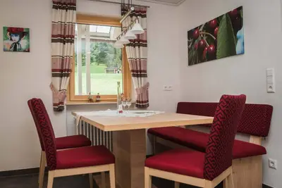 Image de Appartement 4, 55m2, max. 4 personnes
