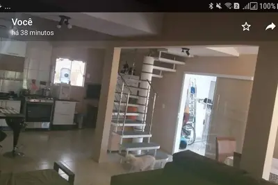 Image de Maison de plage avec piscine gov. celso Ramos