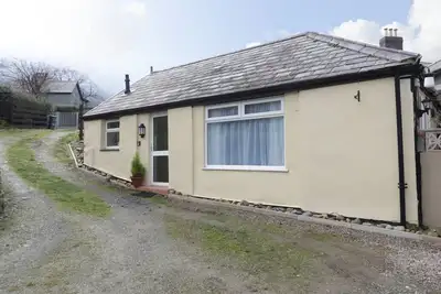 Image de The Old Coach House, Penmaenmawr
