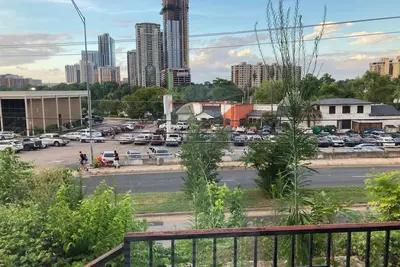 Image de House near Soco, Acl, Sxsw, downtown, WiFi, Ac, kitchen, washer, dryer, river, views.