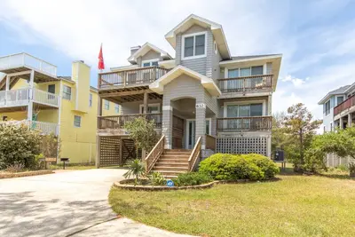 Image de Highlanders Haven | Oceanside | Ocean Sands | Corolla | 12 couchages