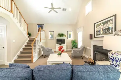 Image de Cottage de Luxe 1 Chambre, Williamsburg, Virginie (1907722)