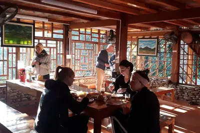 Image de Je suis un guide local, donc je peux vous fournir la visite d'information dans ma province