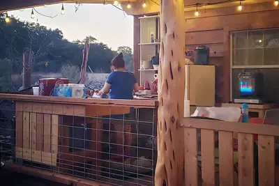 Image de Restez et détendez-vous ️ Natation, endroit ombragé, activités pour les enfants