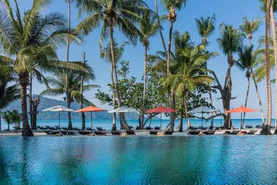Image de Solario Beachfront Villa - Koh Chang