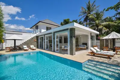 Image de Villa Lovina Beach 2
