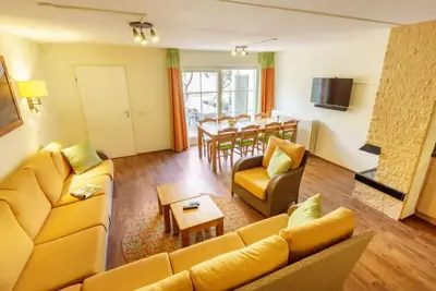 Image de Premium Cottage by Interhome