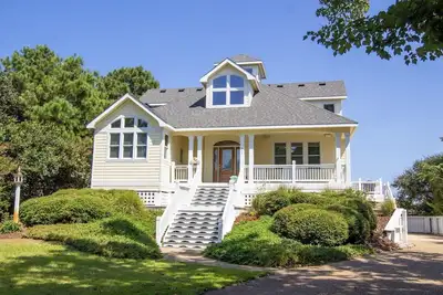 Image de Cc10, Fore-Shore / Soundside, 3 chambres, 3. 5 salles de bain