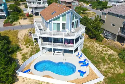 Image de Os2e, Simply A-Mazzing / Oceanside, 5 chambres, 3 salles de bains