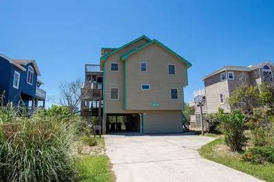 Image de Cp4, Crown Palace / Oceanside, 5 chambres, 4. 5 salles de bains