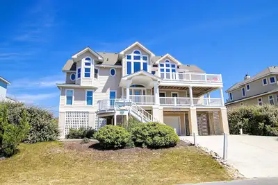 Image de Pi265, Mroning Star / Oceanfront, 6 chambres, 6. 5 salles de bain