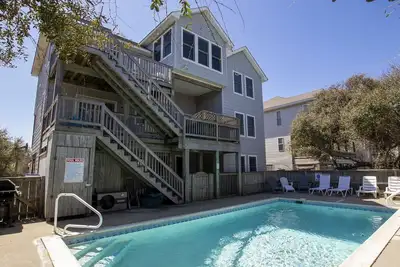 Image de Ol1, Sole a Mare / Oceanside, 6 chambres, 4. 5 salles de bains