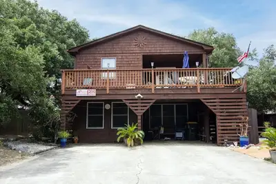 Image de Kd326, The Turtle Nest / Soundside, 3 chambres, 2 salles de bains