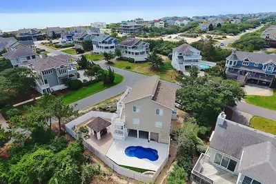 Image de 740, Wild Horses / Oceanside, 5 chambres, 4 salles de bains