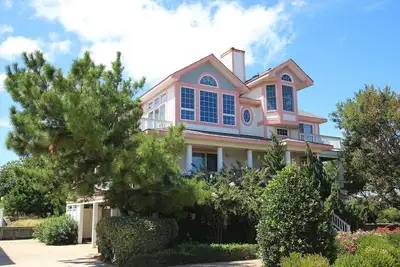 Image de Bu41, Galileo Point / Oceanside, 5 chambres, 5. 5 salles de bains