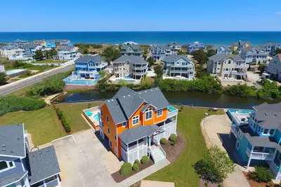 Image de Bu3, Tangerine Dream / Oceanside, 5 chambres, 4. 5 salles de bains