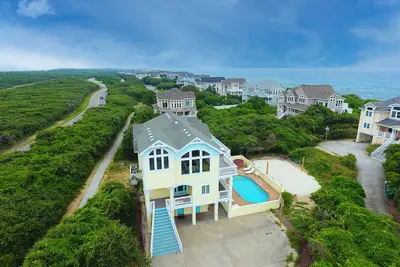 Image de Pi201, Treasure Island / Semi-Oceanfront, 7 chambres, 6. 5 salles de bain