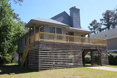 Image de Kd9, Sealoft / Soundside, 3 chambres, 2 salles de bains