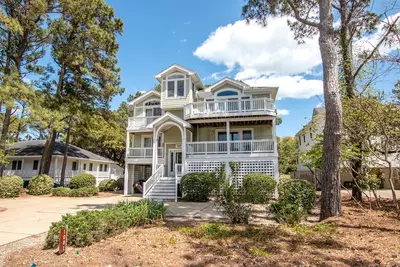 Image de 566, Finnegan's Wake / Soundside, 5 chambres, 4. 5 salles de bains