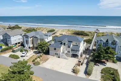 Image de 230, Kings Landing / Oceanfront, 6 chambres, 6. 5 salles de bain