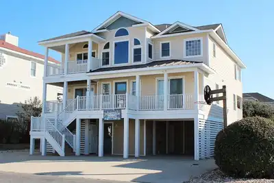 Image de Ol45, Sunnyside Ii / Oceanside, 7 chambres, 6. 5 salles de bains