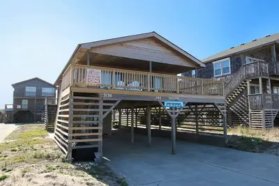 Image de Kd242, Fitz's Wave Watcher / Semi-Oceanfront, 4 chambres, 3 salles de bains