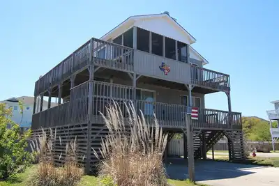 Image de Os3n, The Lone Star Fish / Oceanside, 4 chambres, 2 salles de bains