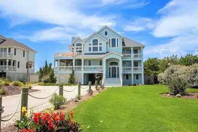 Image de Pi13, Worth The Waite / Semi-Oceanfront, 5 chambres, 4. 5 salles de bains