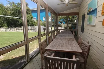 Image de Ww1042, Jolly Octopus \/ Oceanside, 5 chambres, 4. 5 salles de bains