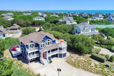 Image de Pi164, Four Suns By The Sea / Oceanside, 6 chambres, 5. 5 salles de bain