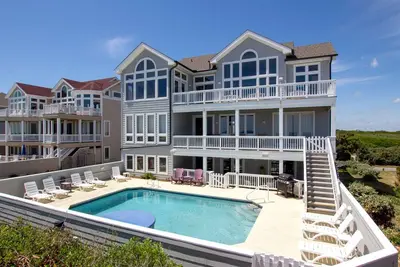 Image de Pi249, Wellfleet / Oceanfront, 6 chambres, 6. 5 salles de bain