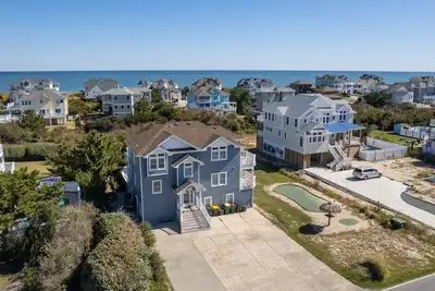 Image de Ww867, tongs et hauts pop / Oceanside, 7 chambres, 5. 5 salles de bain