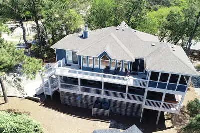 Image de 311c, Sounds of Joy / Soundside, 7 chambres, 5. 5 salles de bain