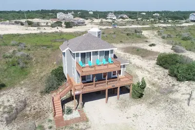 Image de 4x1678, Mi Casa Su Casa / Semi-Oceanfront, 3 chambres, 2. 5 salles de bain